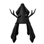 Obsidian Adurite Octopus