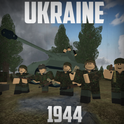 Western Ukraine, March 1944.