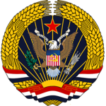 The United Socialist States of America .