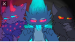Kaiju paradise group club