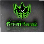 Green Beret Marine Corps