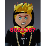 the men (46 wars ggs)