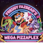Freddy Fazbear’s pizzeria.