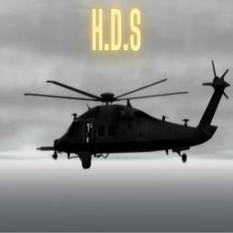 H.D.S Squadron