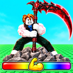 Pull a Scythe icon