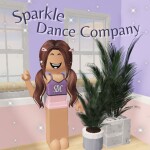 Sparkle Dance Comapny Studio