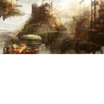 The SteamPunk Guild