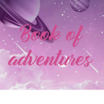 Book of adventures