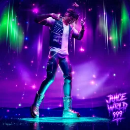 [BETA] Keep Dreaming With Juice WRLD  icon