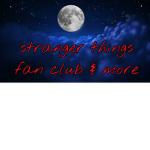 Stranger things 101