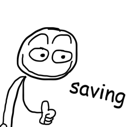 some kind of saving money game i guess