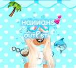 HANNAHS OUTLET