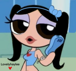 LovelyHaylee