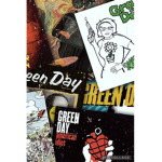 Green Day Fan Club Offical