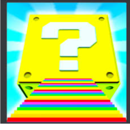 🌟SUPER FUN EASY OBBY!!🌟