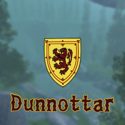 Dunnottar, Outpost