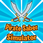Pirate Saber Simulator
