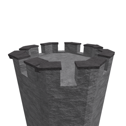 Castle Tower