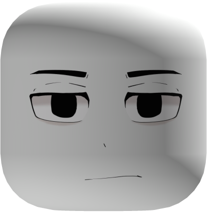 Annoyed Face