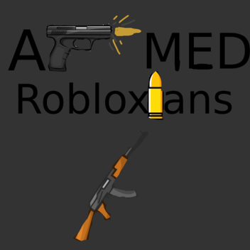 Armed Robloxians