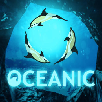 TESTE OCEANO 2 🐬