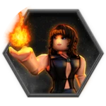 Queen of The Underworld