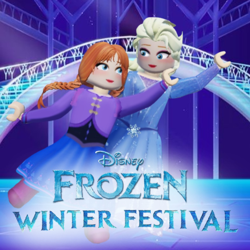 Frozen Winter Festival RP