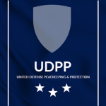 《UDPP》United Defense Peacekeeping and Protection