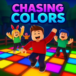 Chasing Colors