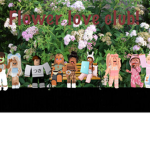 Flower love club!