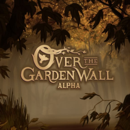 Over the Garden Wall (OTGW) 🍂