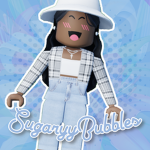 SugaryyBubbles