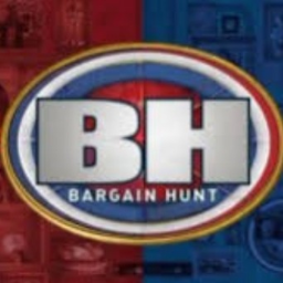 Bargain Hunt