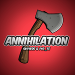 Annihilation, The Community