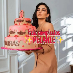 FANS de Kimberly MELANIEZOE123PRO