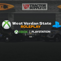 West Verdan State Roleplay V2