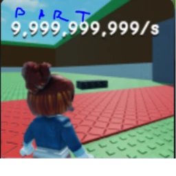 Steal a Part! icon