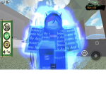 Monstrosity clan