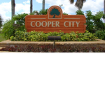 Copper City