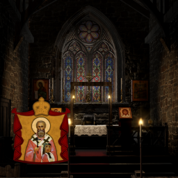 Western Rite Orthodox Church of Saint Augustine