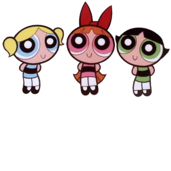 The PowerPuff Girls (closed)