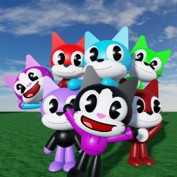 Ava & Friends Roleplay Deluxe