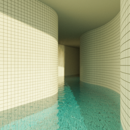 Liminal Pools