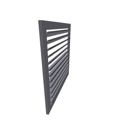 Vent Door (Doors)