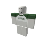 los angeles aesthetic bloxburg soft y2k girl vamp