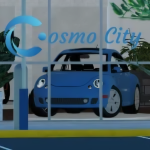 Cosmo City I Roleplay