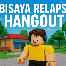 BISAYA RELAPSE HANGOUT