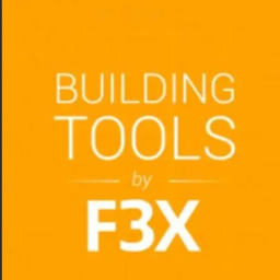 F3X BTOOLS!