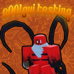 [THANKSGIVING🍗] c00lgui testing