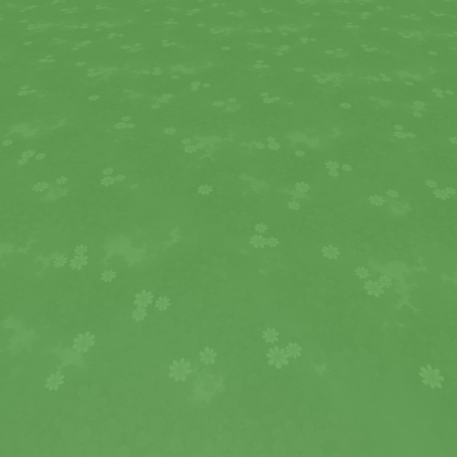 Cartoony Grass